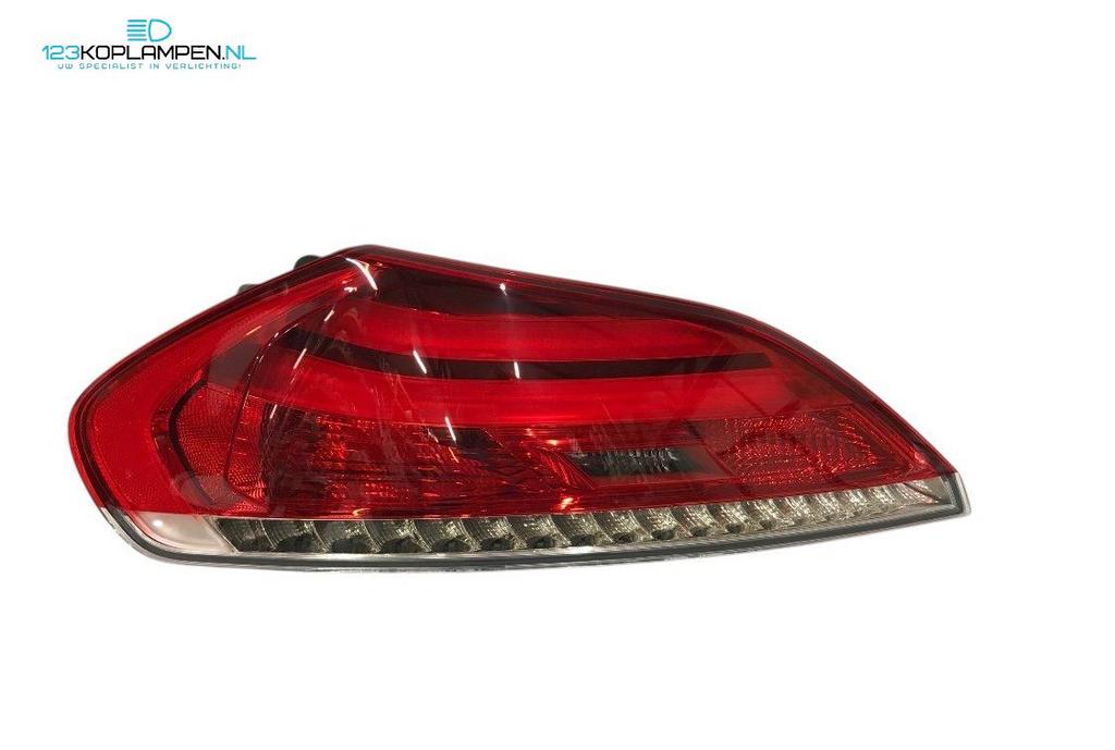 BMW Z4 E89 achterlicht links LED
