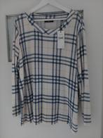 NIEUW longsleeve bonita xxl valt als maat 48 50, Beige, Maat 46/48 (XL) of groter, Nieuw, Bonita