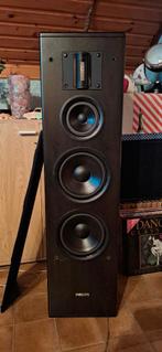 Philips FB825, Ophalen, Philips, Refurbished, 120 watt of meer