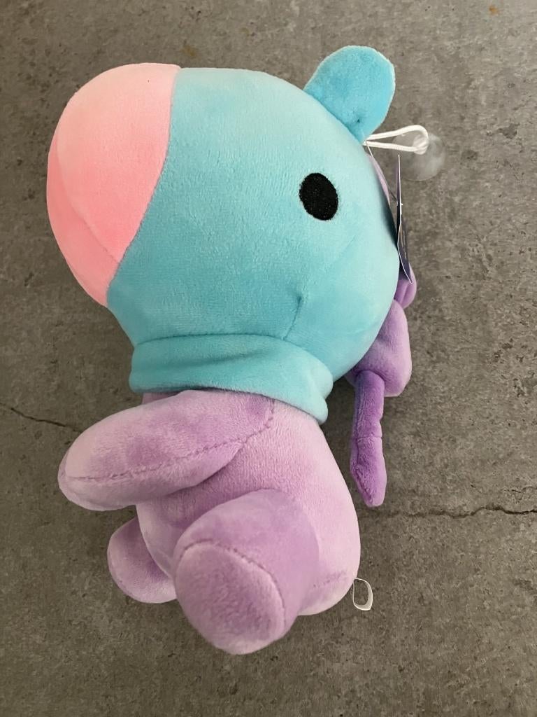 Kawaii knuffel ,fantasy , NIEUW !, Ophalen of Verzenden, Nieuw, Paard