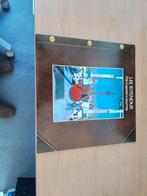 LP Lee Ritenour - The Captain's Journey, Ophalen of Verzenden