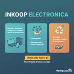 Gratis ophalen: Oude laptops, computers en defecte elektroni, Ophalen of Verzenden, Niet werkend