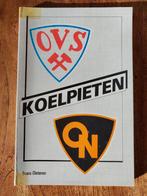 Koelpieten - Frans Dieteren, Ophalen of Verzenden
