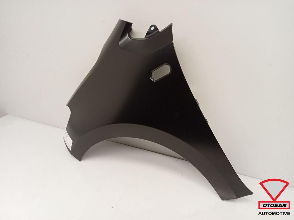 VW Up Seat Mii Skoda Citigo Zijscherm Spatbord Links 2011-20, Volkswagen, Volkswagen AG, Berliner Ring 2
38440  Wolfsburg, DE