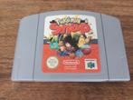 Pokémon Snap (Nintendo 64) - Klassieke Fotogame, Spelcomputers en Games, Ophalen of Verzenden