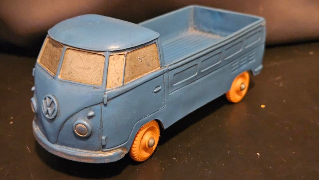 Tomte lardal vw pick-up, Ophalen of Verzenden
