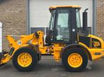 JCB 407 (bj 2007), Wiellader of Shovel