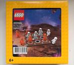 Lego tic tac toe (nieuw), Ophalen of Verzenden, Nieuw