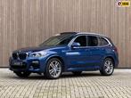 BMW X3 XDrive30i High Executive M-Sport (2018), Auto's, BMW, Automaat, 1998 cc, Gebruikt, 4 cilinders