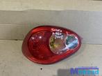 TOYOTA AYGO Links achterlicht left backlight UK ENGELS, Auto-onderdelen, Verlichting, Gebruikt, -, -, Ophalen of Verzenden