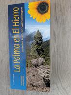 La Palma en El Hierro sunflower landschapsgids, Ophalen of Verzenden, Europa, Reisgids of -boek, Overige merken