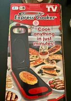 Express Cooker, Witgoed en Apparatuur, Ophalen of Verzenden, Nieuw