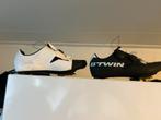 Wielrenschoenen - B'TWIN - Maat 44, Ophalen of Verzenden, Gebruikt, Kleding