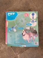 Huisdierenwasser, Ophalen, Nieuw