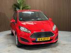 Ford Fiesta 1.0 Champion Nieuw D.Riem (bj 2013), Auto's, Euro 5, 525 kg, 23 km/l, Origineel Nederlands