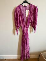 Fabienne chapot jurk maat 42 | nieuwprijs €169,99, Ophalen of Verzenden, Nieuw, Maat 42/44 (L), Onder de knie