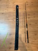 Guru n-gauge 10ft feeder, Ophalen, Zo goed als nieuw, Werphengel