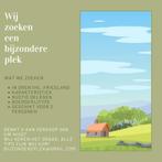 Bijzondere plek gezocht!, Vrijstaande woning, Drenthe