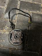 Yamaha dt50 dt50m ty50 mr50 dt50mx, Ophalen of Verzenden, Gebruikt, Blok, Yamaha