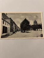 Ansichtkaart Beusichem (Gld.) Marktplein, Ophalen of Verzenden, Ongelopen, Gelderland