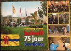 Valkenburg a/d Geul beleeft 75 jaar bevrijding, Ophalen of Verzenden, Zo goed als nieuw