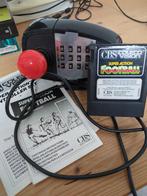 CBS Colecovision Super Action Football + Controller, Spelcomputers en Games, Gebruikt, 1 speler, Ophalen of Verzenden, Vanaf 3 jaar