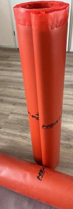 Unifloor Heat-Foil,  ondervloer voor vloerverwarming, Overige materialen, 30 cm of meer, Overige typen, Nieuw