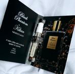 NU €7,50 ‼️ Kilian Paris Black Phantom niche parfum, Ophalen of Verzenden, Nieuw