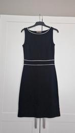 Nette, strakke, zwarte jurk, merk Anna Field, Kleding | Dames, Jurken, Zwart, Nieuw, Ophalen of Verzenden, Maat 34 (XS) of kleiner