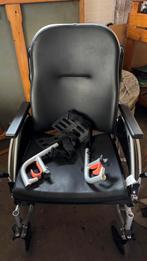 Rolstoel Excel, Diversen, Ophalen, Zo goed als nieuw, Duwrolstoel