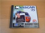 Playstation 1 Nascar 98., Spelcomputers en Games, Games | Sony PlayStation 1, Ophalen, Gebruikt, 1 speler, Vanaf 3 jaar