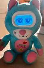 Vtech Kidi Flussies cat  interactief, Verzenden, Zo goed als nieuw