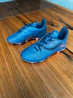 Voetbalschoenen maat 29 - Blauw, Maat XS of kleiner, Ophalen, Gebruikt, Schoenen