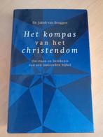 Het kompas van het christendom - Dr. Jakob van Bruggen, Ophalen of Verzenden, Zo goed als nieuw