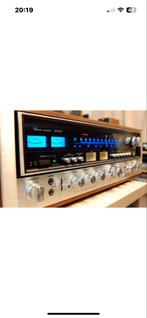 Pioneer SX-9090DB Stereo Receiver - Vintage Hifi, Gebruikt, Ophalen of Verzenden, Pioneer, 120 watt of meer