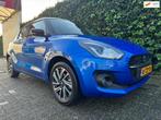 Suzuki Swift 1.2 Style Smart Hybrid, Auto's, Suzuki, 83 pk, Gebruikt, 4 cilinders, Swift