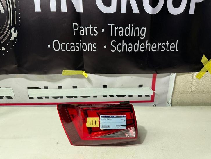 Achterlicht Seat Ateca, Auto-onderdelen, Verlichting, Gebruikt, Ophalen of Verzenden