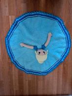 Woolytoons gehaakte knuffeldeken Elsa, Ophalen, Nieuw, Overige typen