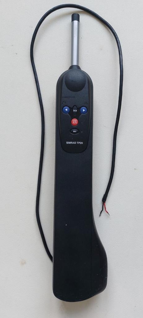 Simrad Navico TP20 TILLER PILOT., Ophalen of Verzenden, Zo goed als nieuw, Gps of Kompas