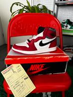 Jordan 1 lost and found maat 43, Overige kleuren, Nieuw, Ophalen of Verzenden, Sneakers of Gympen