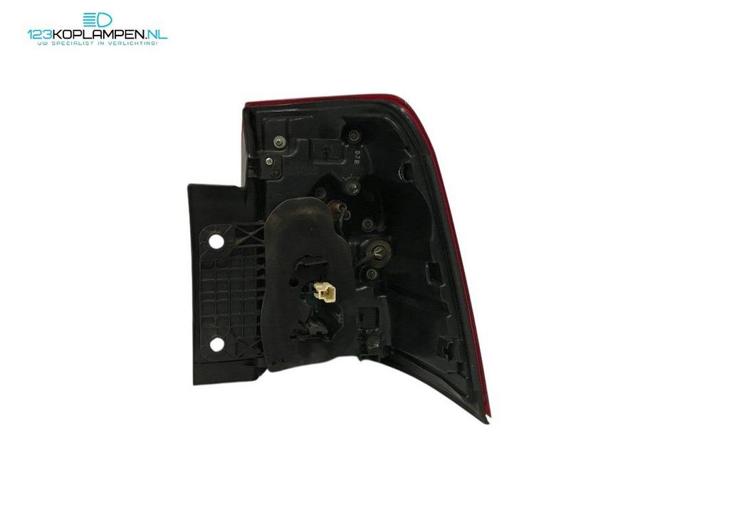 Toyota Land Cruiser FJ 200 achterlicht links LED, Gebruikt, -, Verzenden, Toyota