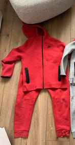 Nike Tech Pak & H&M jas kids maat 158-170, Ophalen of Verzenden, Zo goed als nieuw, Jongen of Meisje