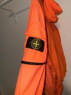 Stone island zomer jas orgineel, Ophalen of Verzenden, Zo goed als nieuw, Jongen