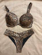 Nieuwe Panterbikini Hunkemöller, Kleding | Dames, Badmode en Zwemkleding, Ophalen of Verzenden, Zo goed als nieuw, Bikini