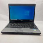 Fujitsu Laptop i5-3350 || 4GB || Nu Voor € 79,99, Ophalen of Verzenden, Trolleytas