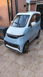 Electrische scootmobiel, Ophalen of Verzenden, 46 km of meer, 16 km/u of meer