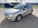 Opel Corsa 1.4-16V Comfort, 450 kg, Metallic lak, 4 cilinders, 1389 cc