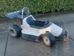 F1 Kart kinderkart met handgas UNIEK!!, Ophalen, Gebruikt, Kart