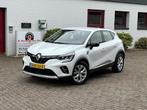 Renault Captur E-Tech Plug-In Hybrid 160pk Intens/ SOH 100%/, Auto's, Renault, 77 km/l, Gebruikt, 4 cilinders, Leder en Stof