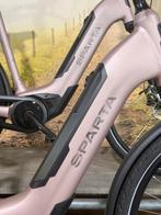 Sparta C-Grid Energy Elektrische fiets met BOSCH motor!, Sparta, Nieuw, 59 cm of meer, 50 km per accu of meer